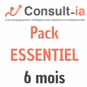 Pack Essentiel 6 mois
