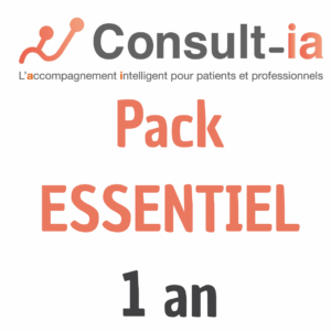 Pack Essentiel 1 an