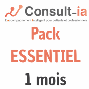 Pack Essentiel 1 mois