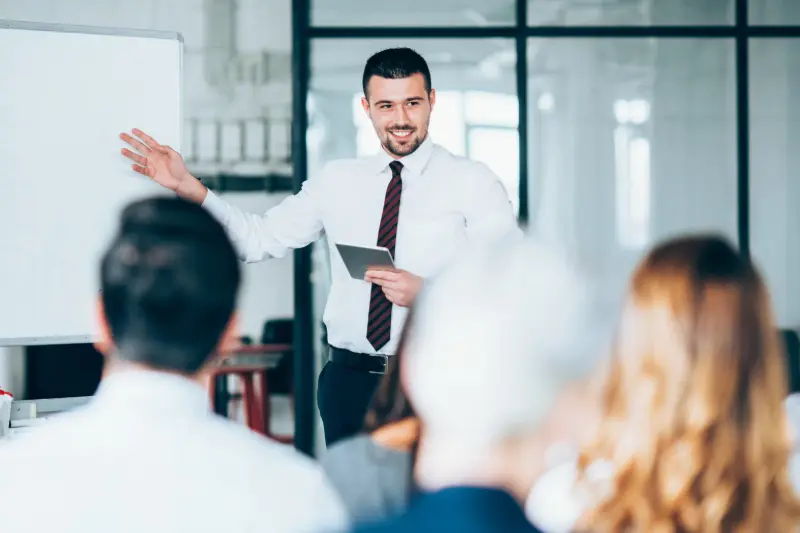 Comment structurer et pérenniser