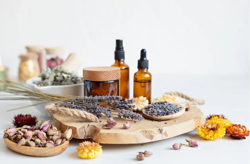 Logiciel pour naturopathe